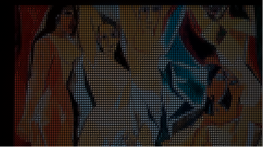 Pablo Picasso's Les Demoiselles d'Avignon