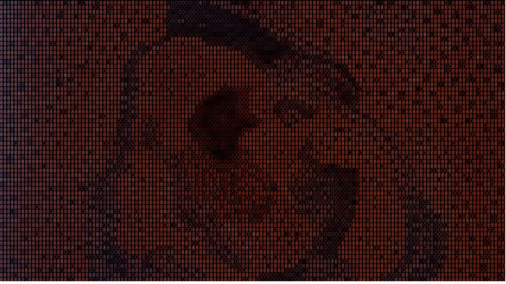 Yayoi Kusama’s Infinity Nets